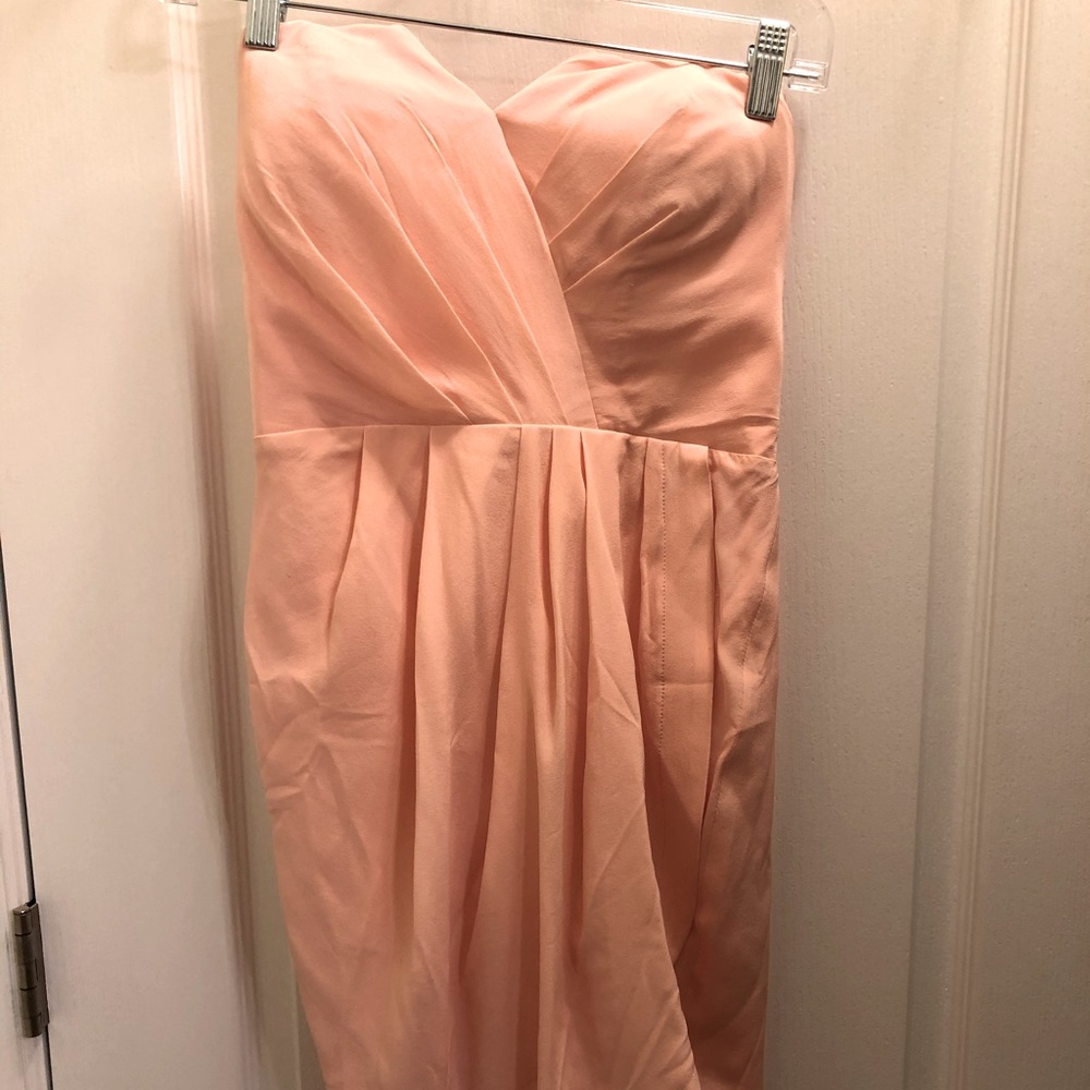 Yumi Kim Date Night Dress in Pink sz XS